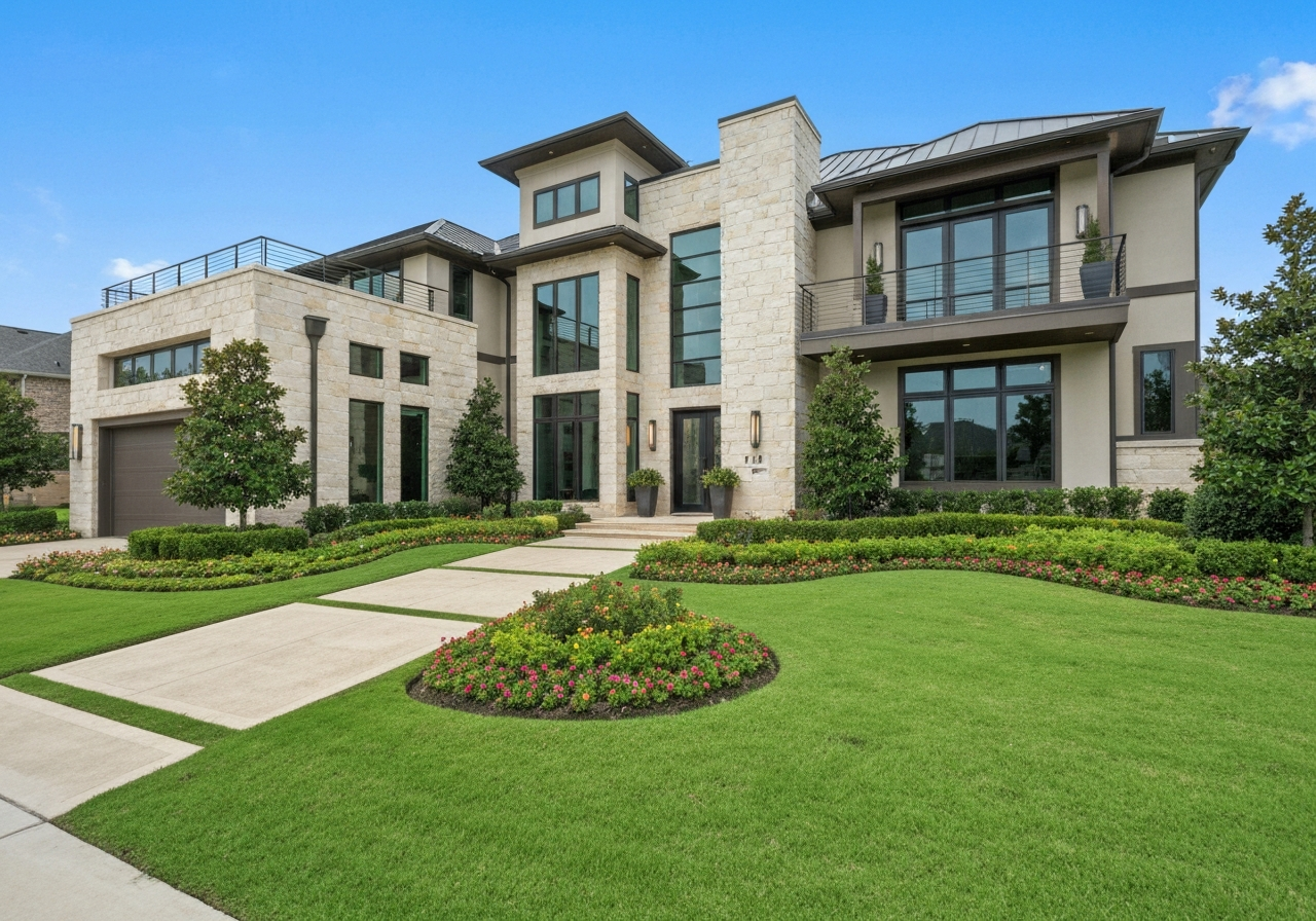 Just Reduced Homes in Greater Houston and DFW