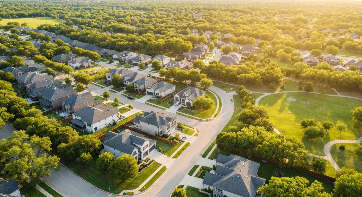 Real Estate Insights