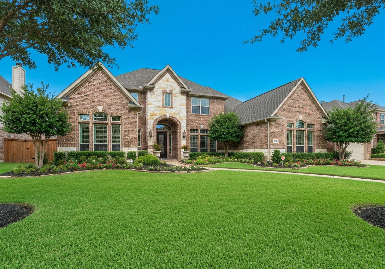 Sugar Land Real Estate — Greater Houston and DFW
