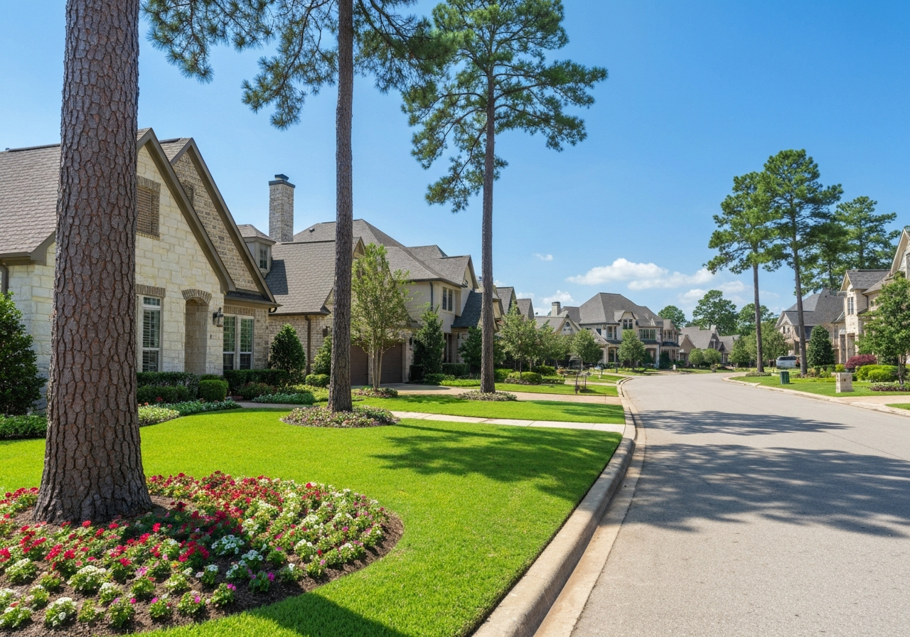 Probate Real Estate