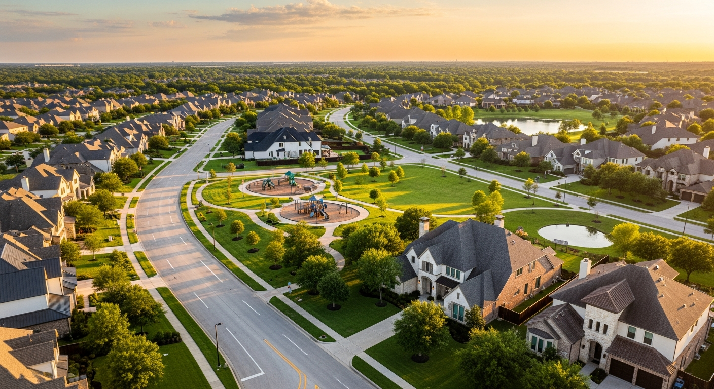 Spring Market Report
