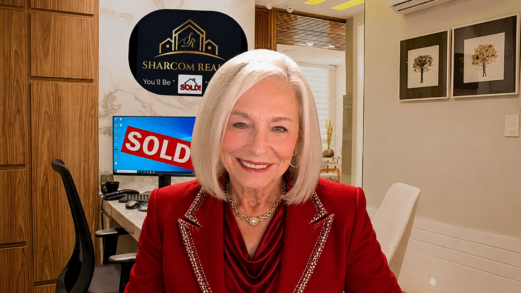 Sharon Yeary - Real Estate Professional