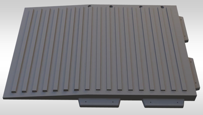 RUMBLE ON-RAMP