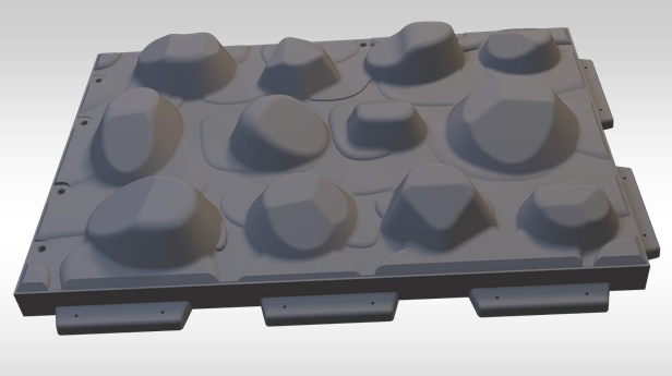 LARGE COBBLESTONE