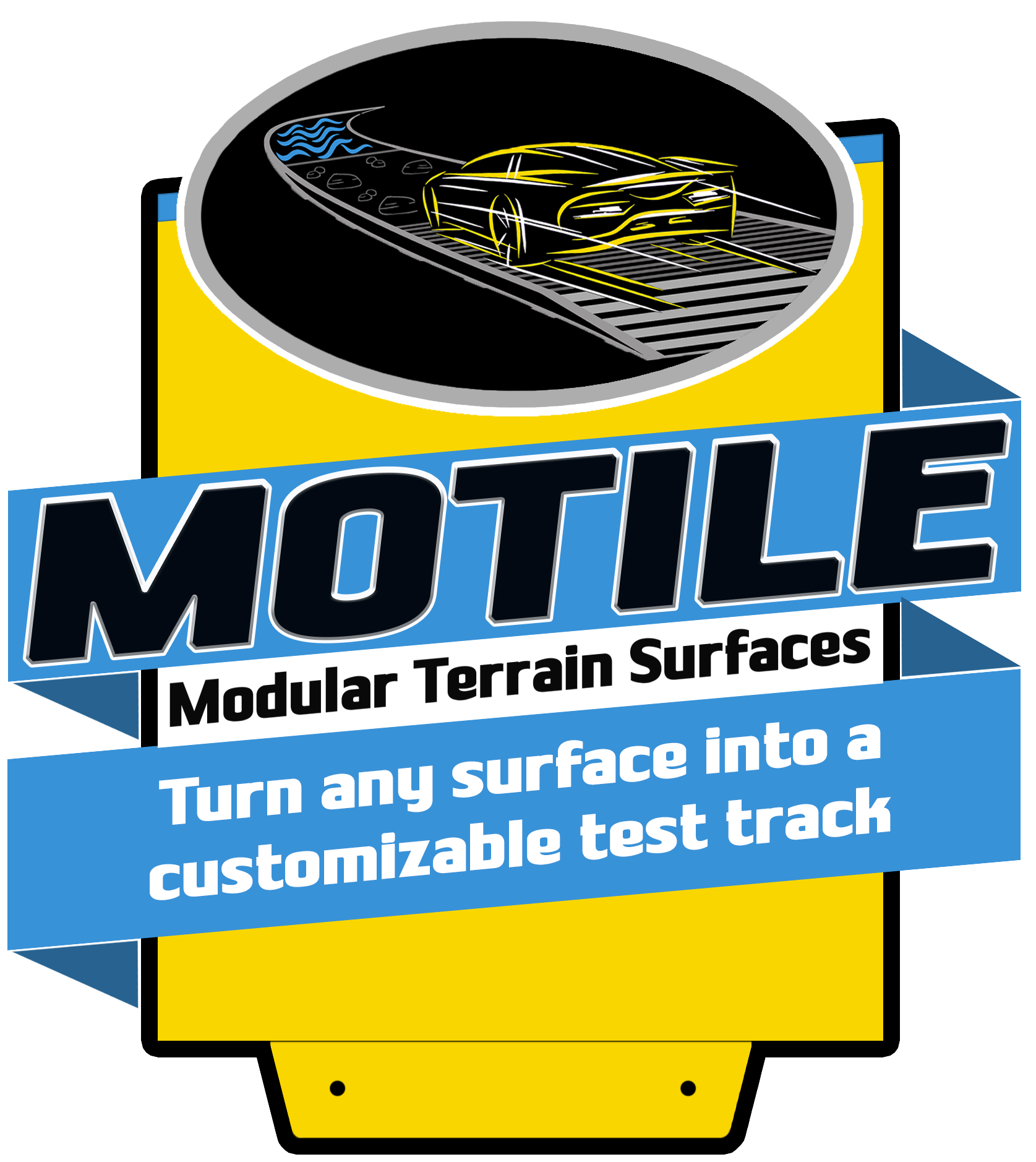 MOTILE Logo