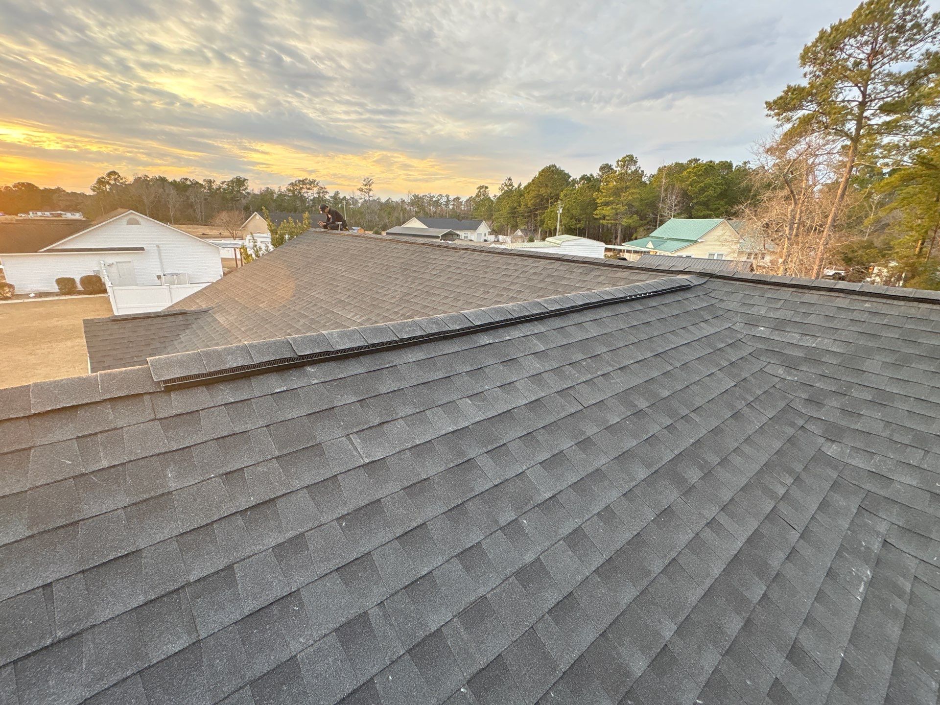 Roof Repair