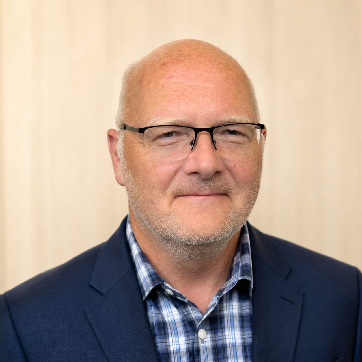 Andreas „Andi“ Stein