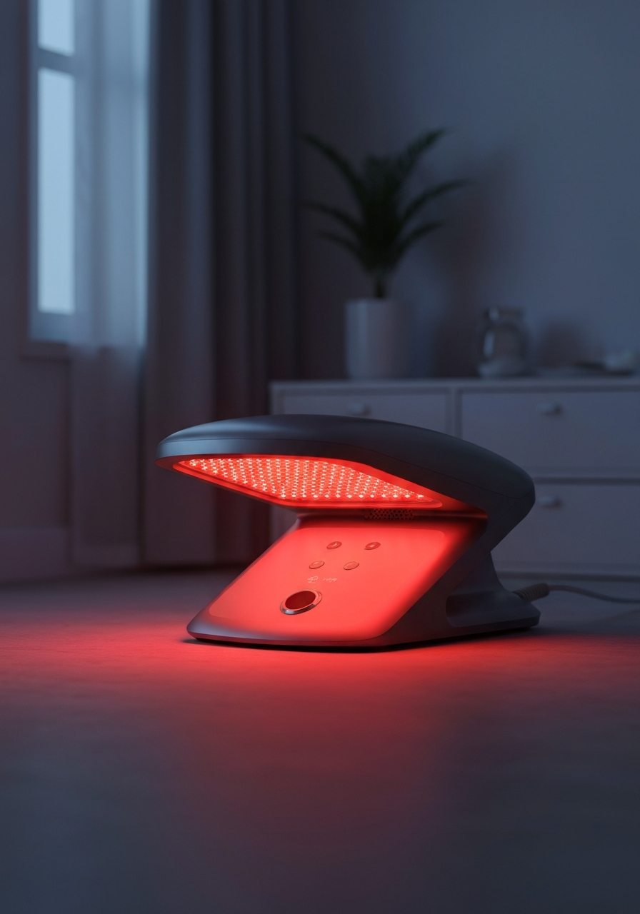 Red Light Therapy Device