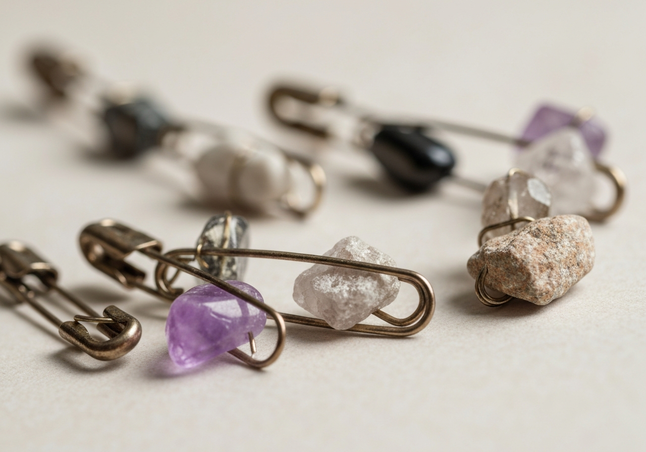 Protection Pins