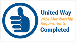 2024 Membership Requirements Completed