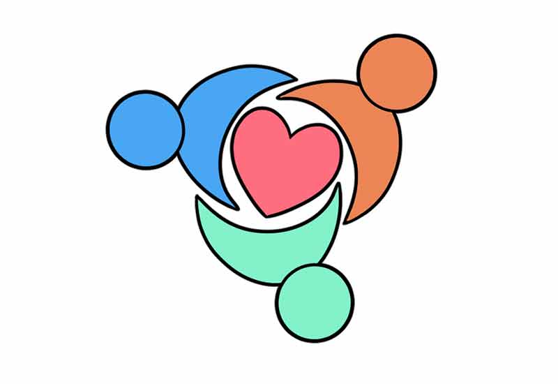 Heartland Services logo