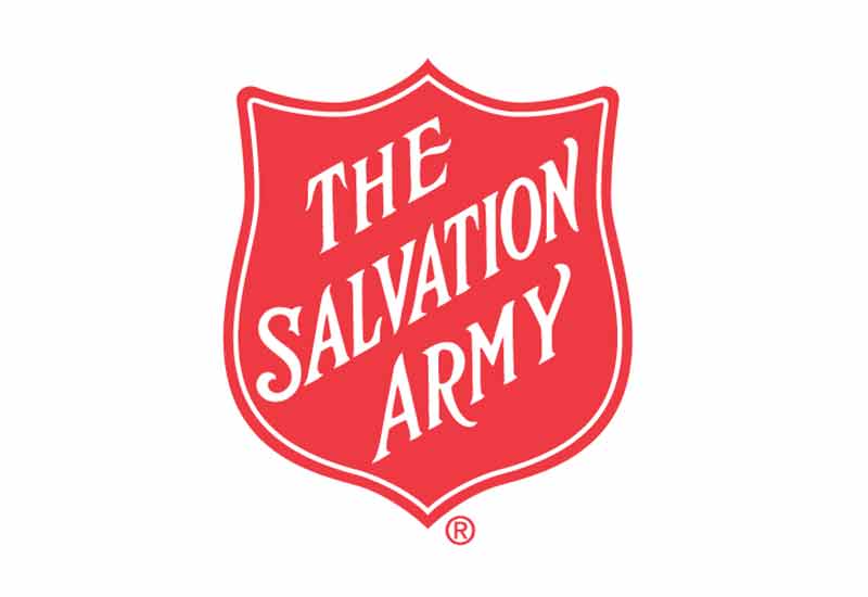 Salvation Army Sevierville Corps logo