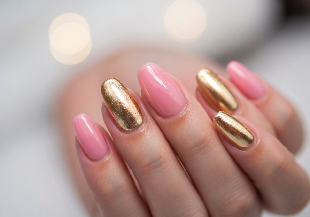 Nail Art & Extensions