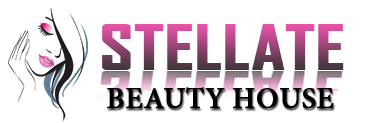 Stellate Beauty House Logo