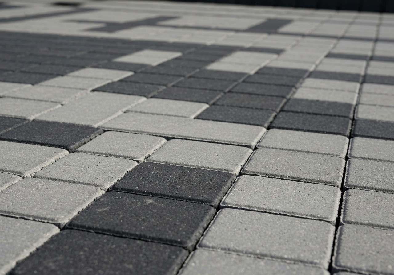 Block Paving