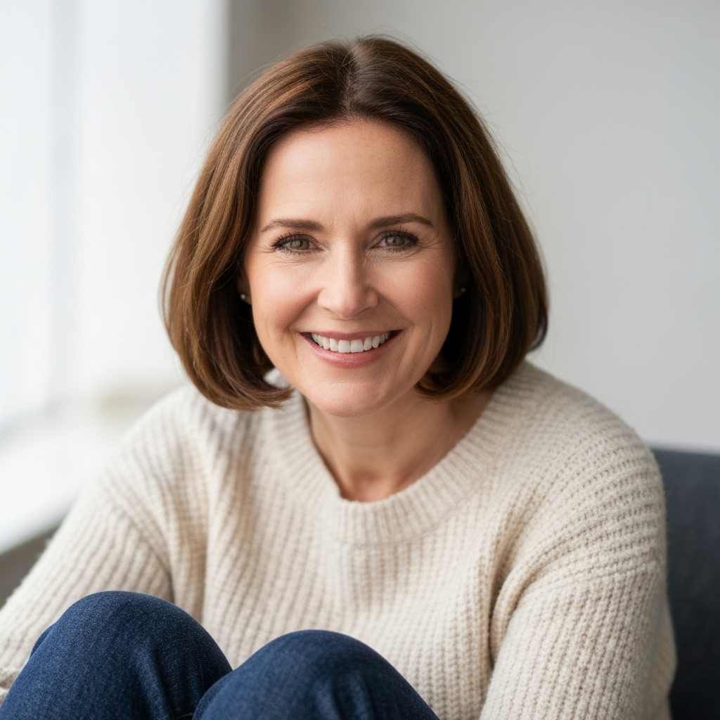 Sarah Jenkins