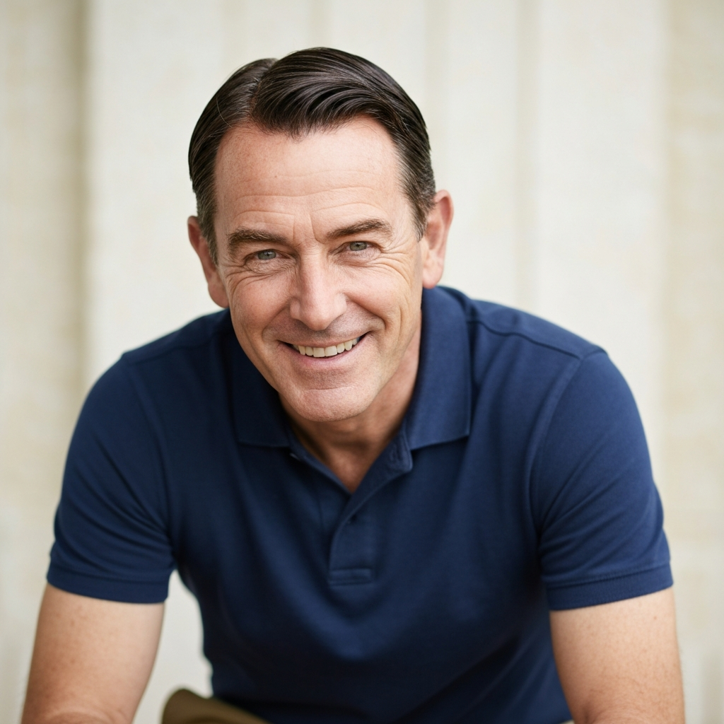 Mark Davies
