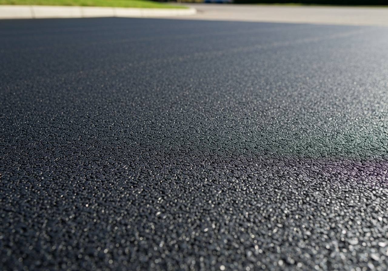 Tarmac installation process Wolverhampton