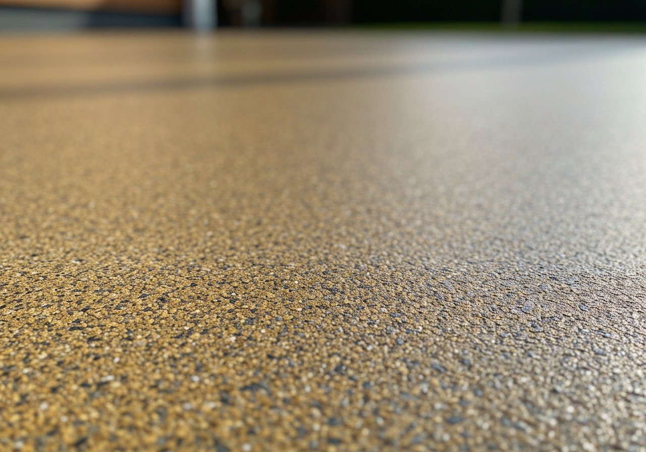 Resin Bound