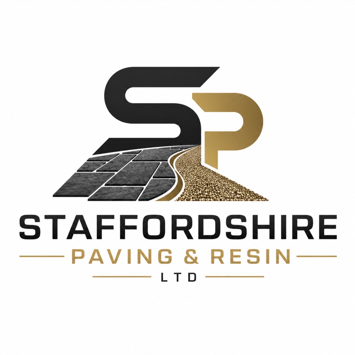 Staffordshire Paving & Resin Ltd