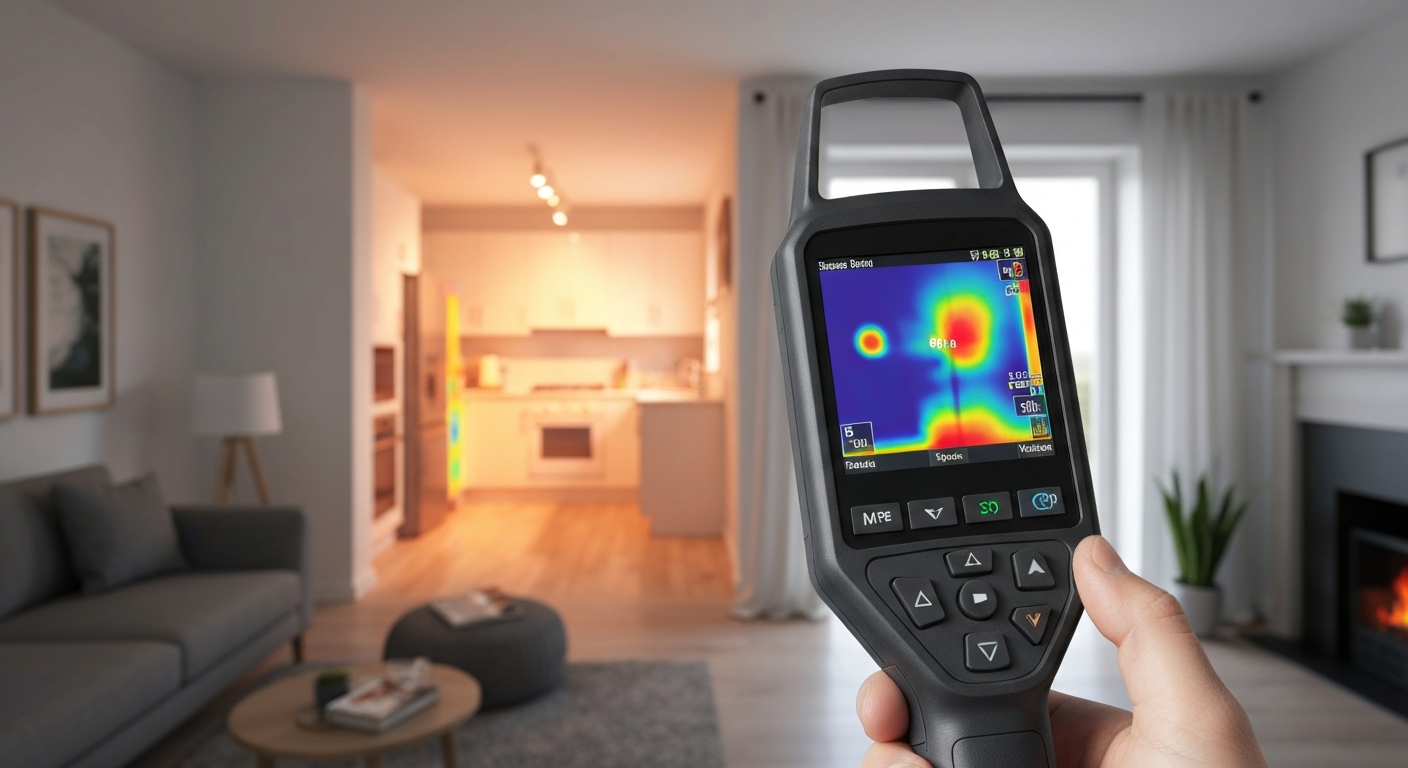 Moisture Detection