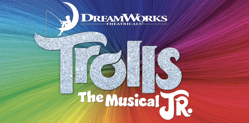 Trolls The Musical JR.