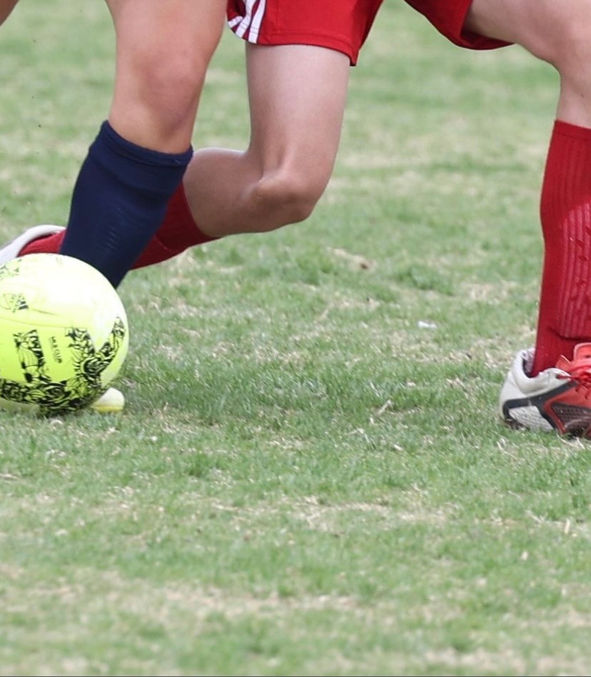 Sports injury movement assessment with an active patient