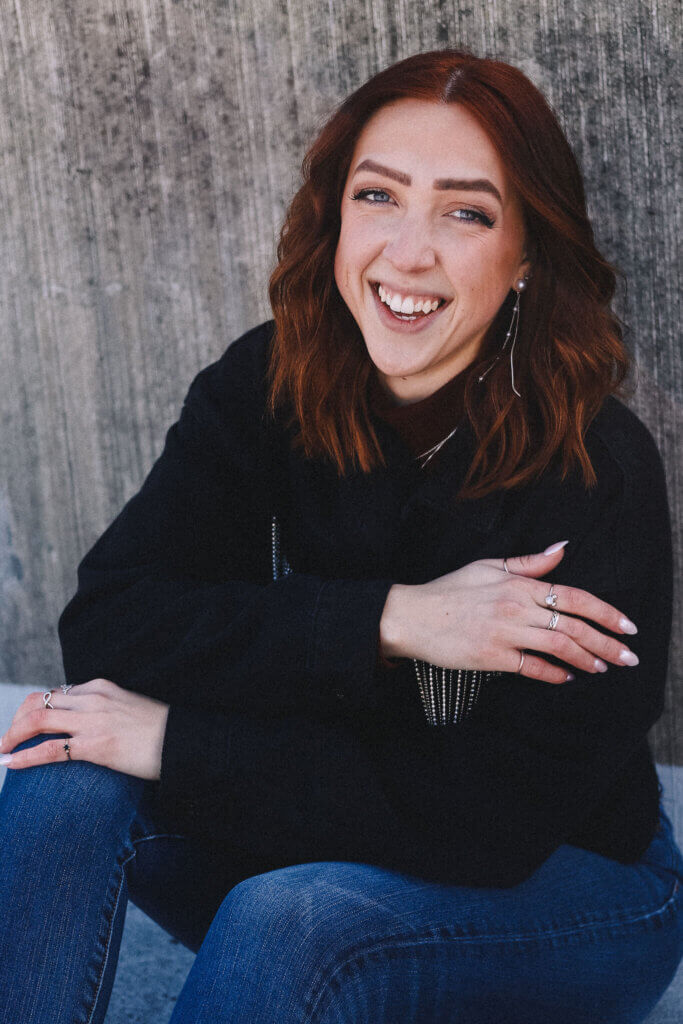 Kira R. Treadway