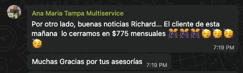 Testimonio 8