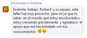 Testimonio 3