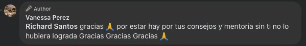 Testimonio 7