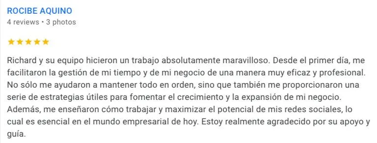 Testimonio 6