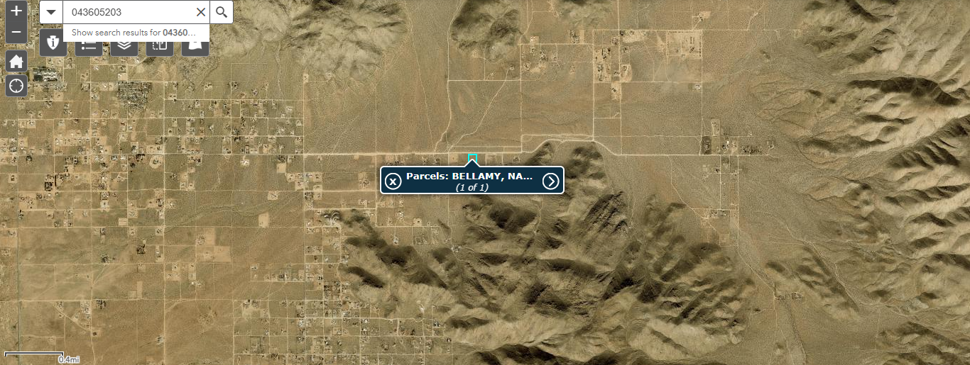 2 Acres in Apple Valley, CA thumbnail 4