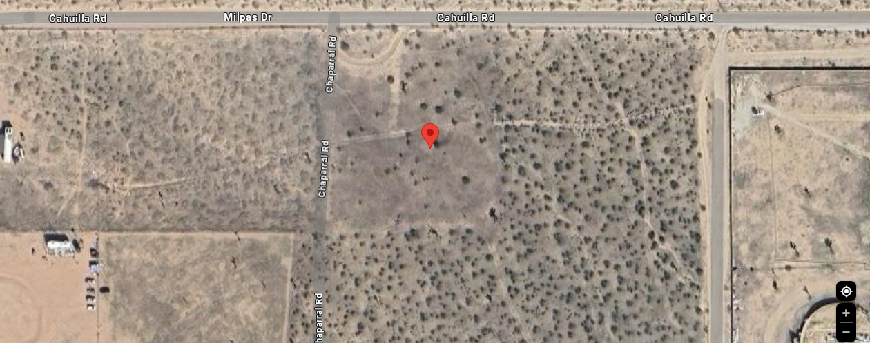 2 Acres in Apple Valley, CA thumbnail 5