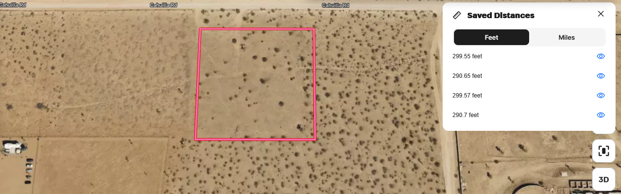2 Acres in Apple Valley, CA thumbnail 2