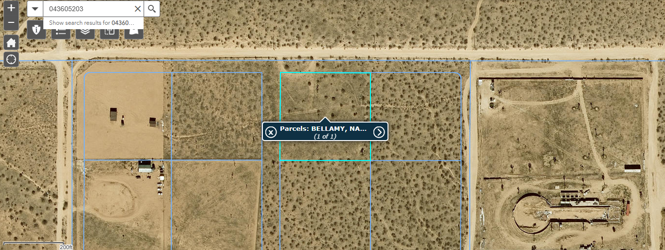 2 Acres in Apple Valley, CA thumbnail 3