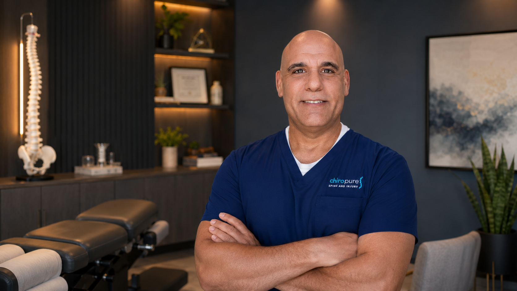 Dr. Keith Clinic