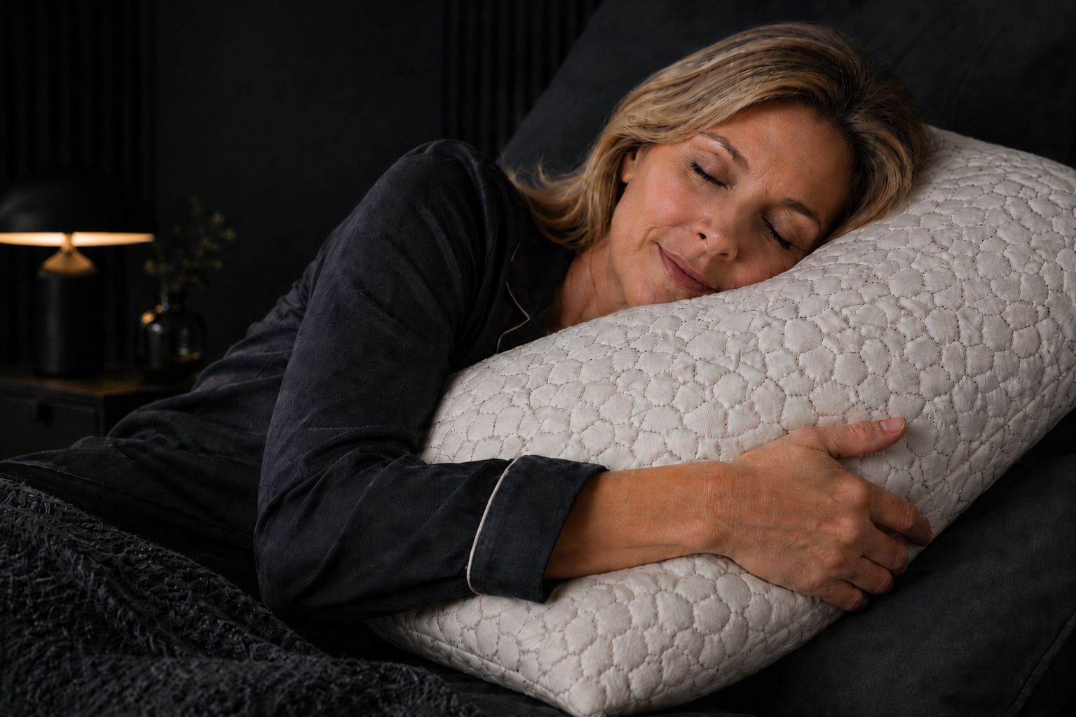 Chiropure Pillow Angle 4