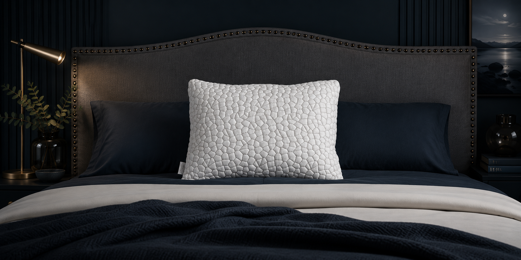 Chiropure Pillow Angle 2