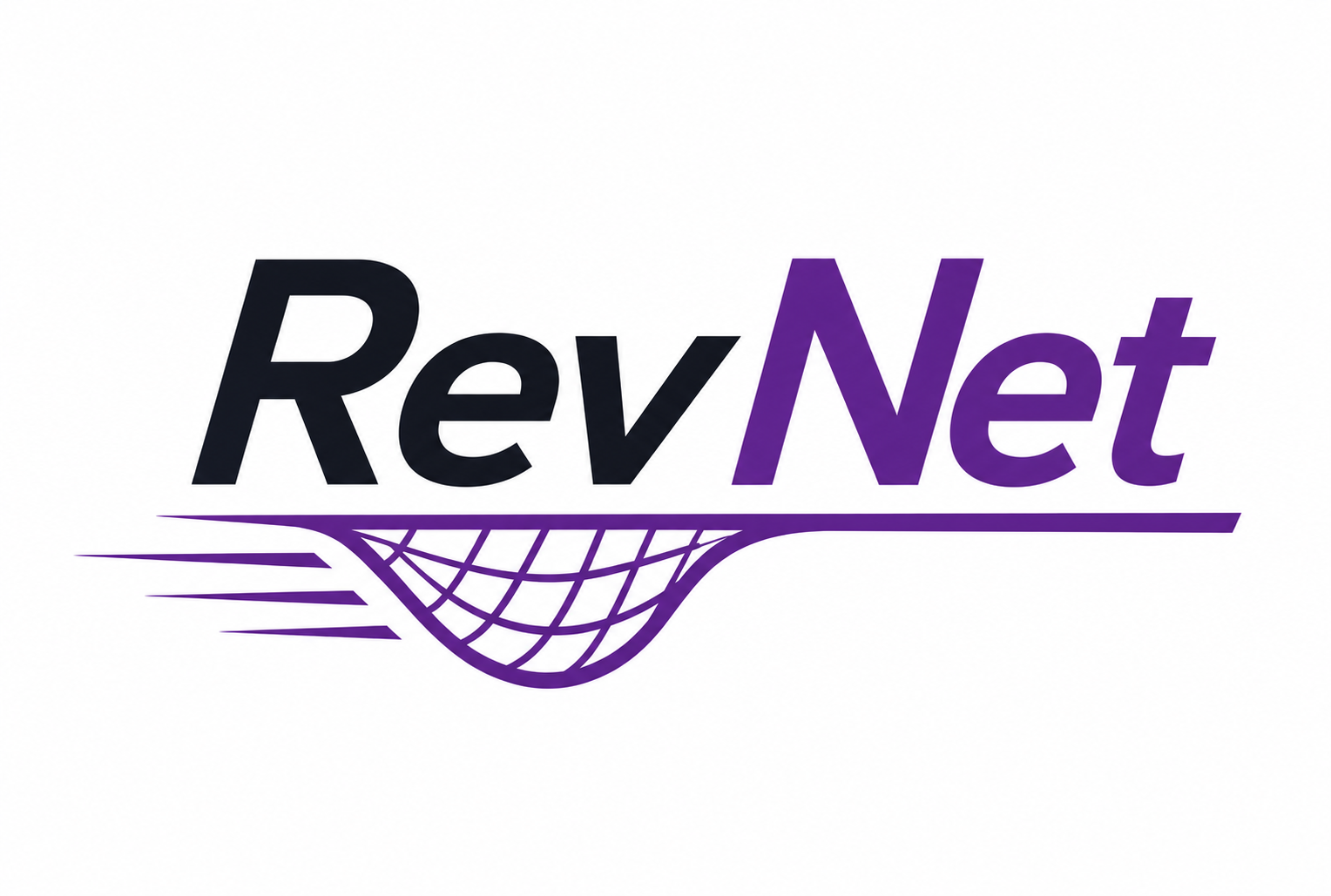 RevNet Logo - AI Systems for Businesses