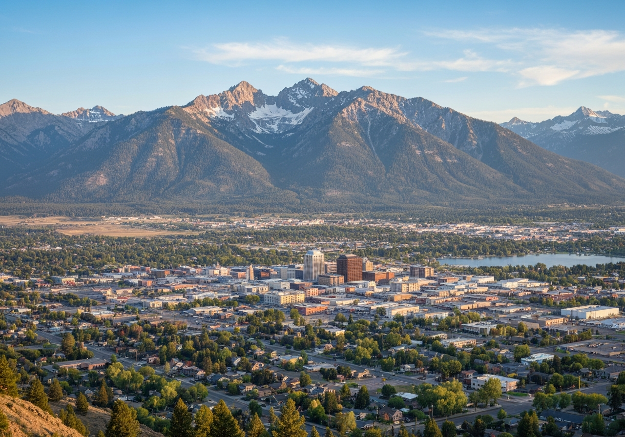 Pocatello