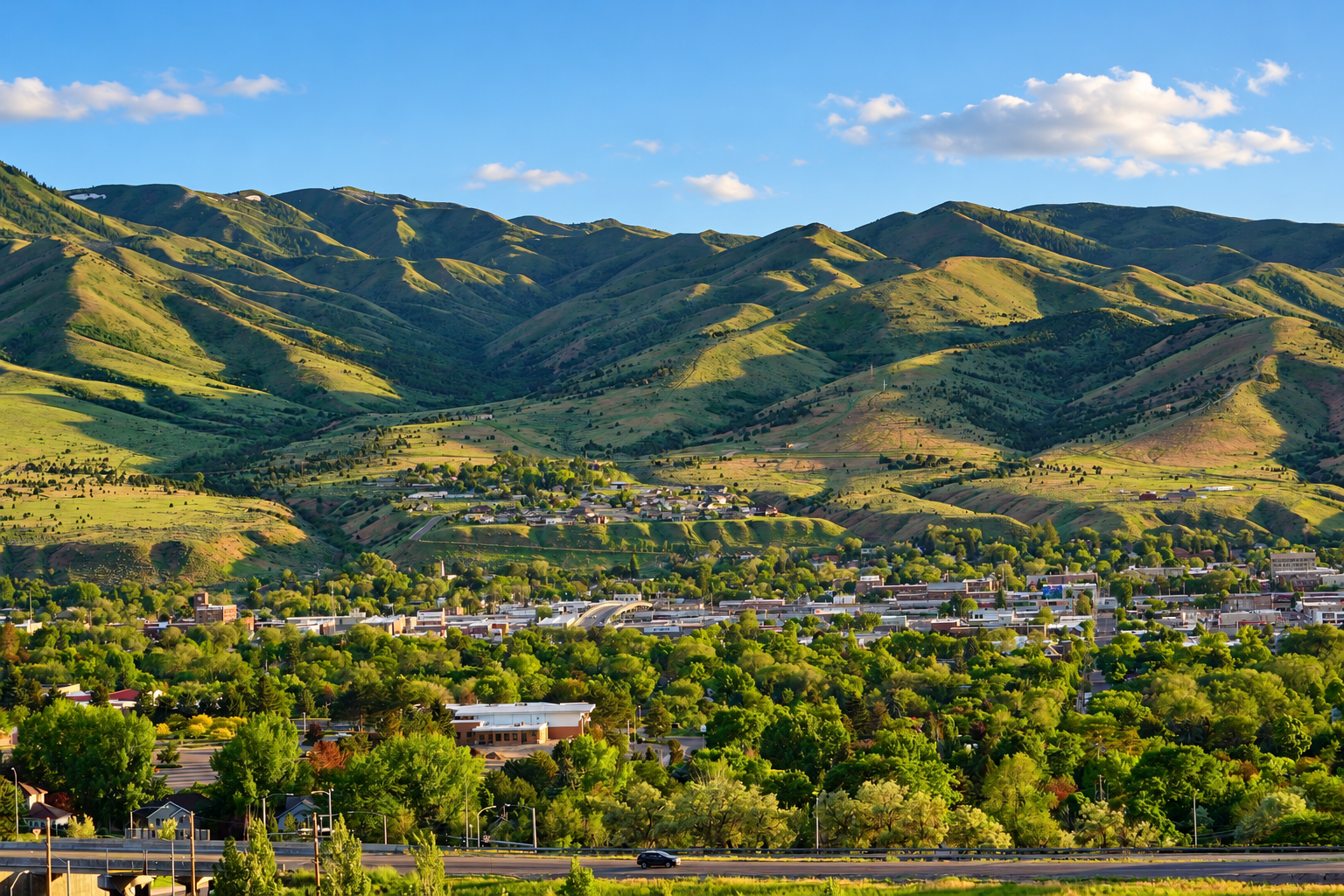 Pocatello
