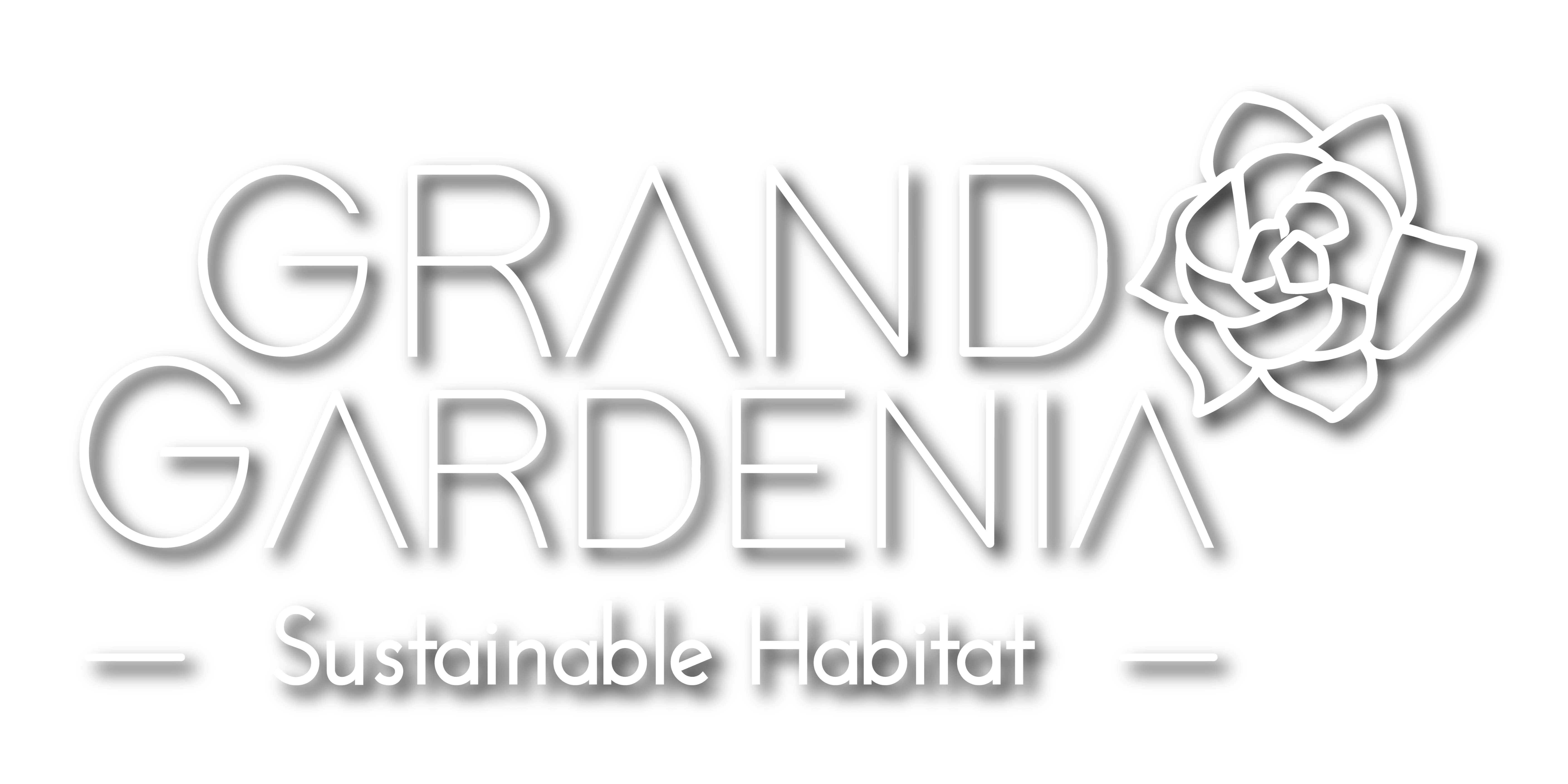 Grand Gardenia