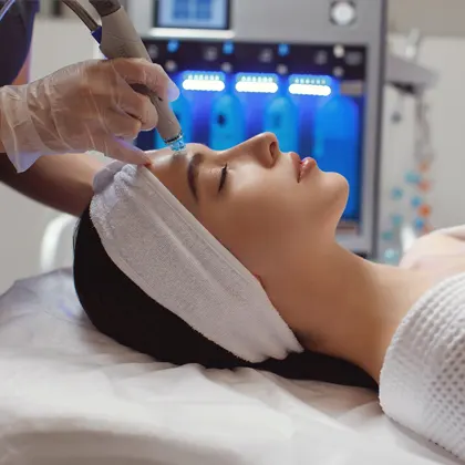 Customized Facials