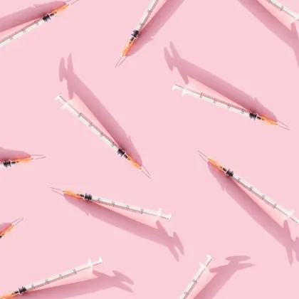 Injectables