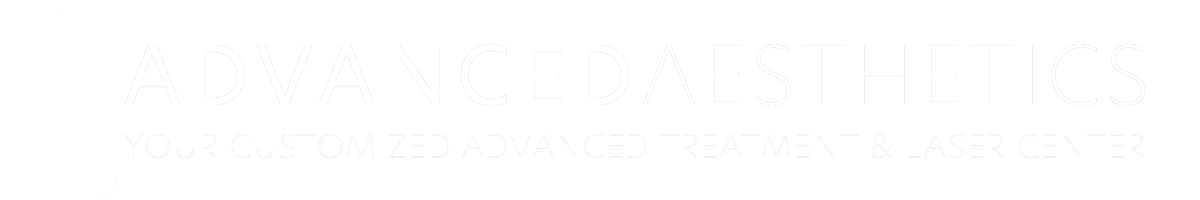 Advanced Aesthetics Medical Spa Logo