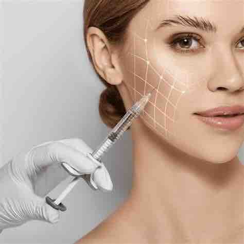 Sculptra injectable consultation at Advanced Aesthetics Medical Spa Overland Park KS