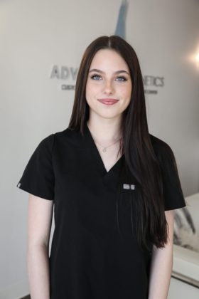 Addie Ritchie-Stephenson