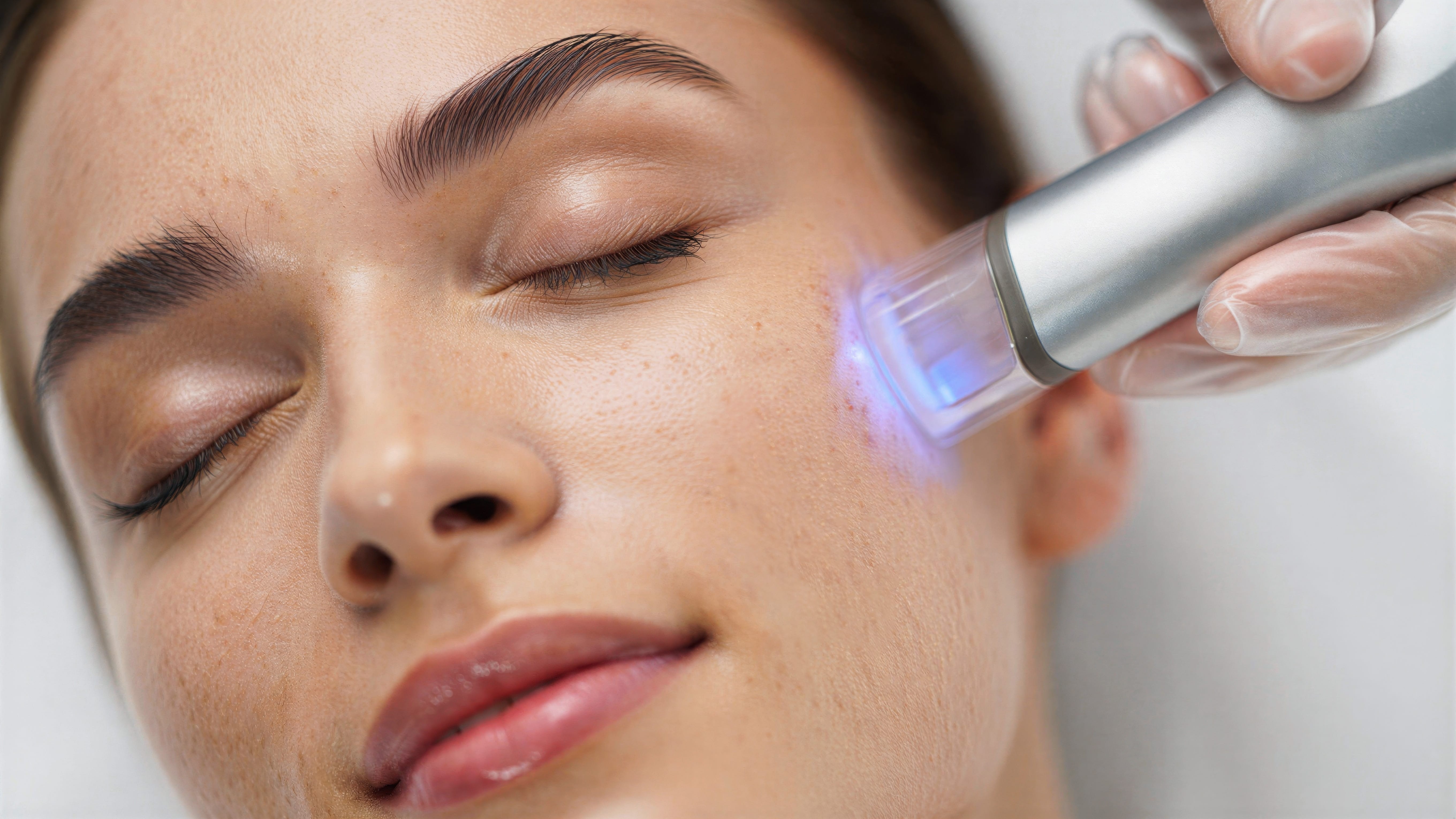 IPL Photo Rejuvenation