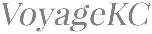VoyageKC Logo